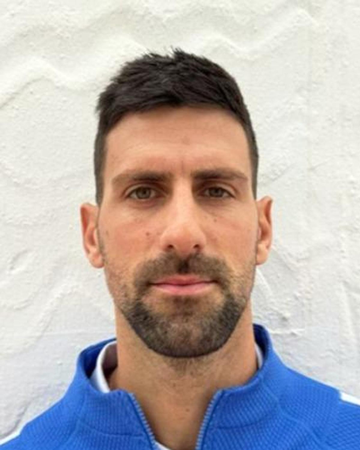 Pozele participanților la Jocurilor Olimpice au stârnit zâmbete. Îi recunoști pe Nadal și Djokovic?