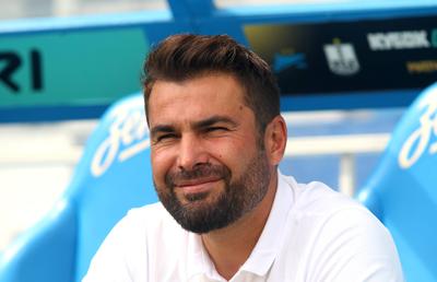 Adrian Mutu confirmă că e aproape de revenirea în Superligă: „Știu că pare ciudat, dar e adevărat! Dacă spun «da», mâine sunt acolo”