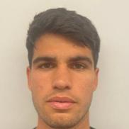 Carlos Alcaraz