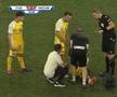 FCSB și Maccabi Tel Aviv au remizat, scor 1-1, în prima manșă a turului 2 preliminar din Liga Campionilor. Joris van Overeem (30 de ani), mijlocașul olandez al oaspeților, a oferit două momente de fair-play.