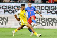 Risto Radunovic va primi cetățenia română! FCSB va da lovitura » 3 mize uriașe: cât câștigă Becali