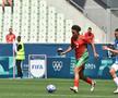 Argentina - Maroc / Jocurile Olimpice de la Paris