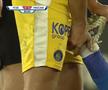 Adevăratul MVP din FCSB - Maccabi Tel Aviv » Două gesturi de fair-play trecute cu vederea
