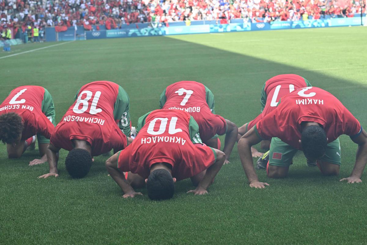 Leo Messi a luat foc după scenele incredibile din Argentina - Maroc: „De necrezut”