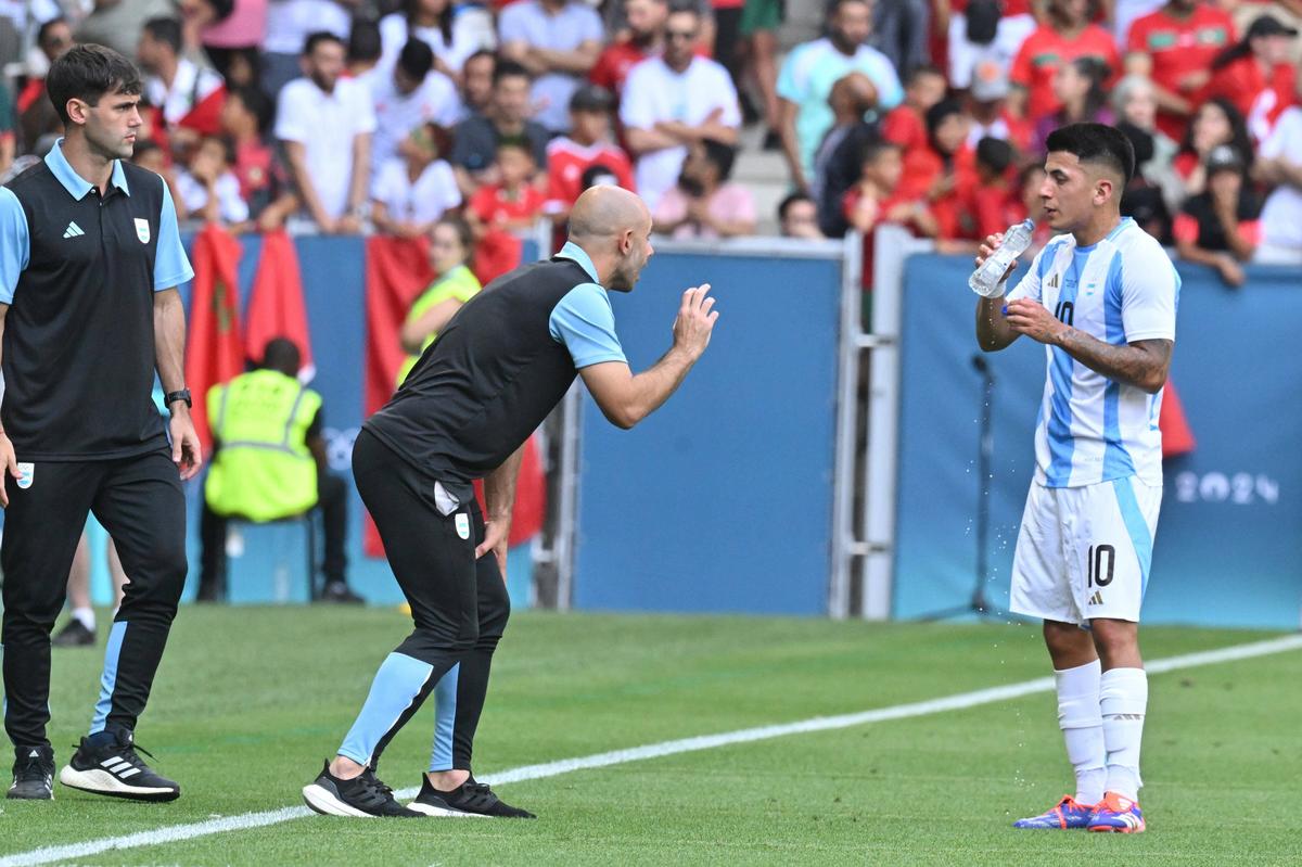 Leo Messi a luat foc după scenele incredibile din Argentina - Maroc: „De necrezut”