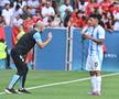 Leo Messi a luat foc după scenele incredibile din Argentina - Maroc: „De necrezut”