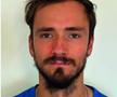 Daniil Medvedev