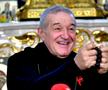 Gigi Becali a anunțat ce modificări vor exista în primul 11 al FCSB-ului cu Maccabi
