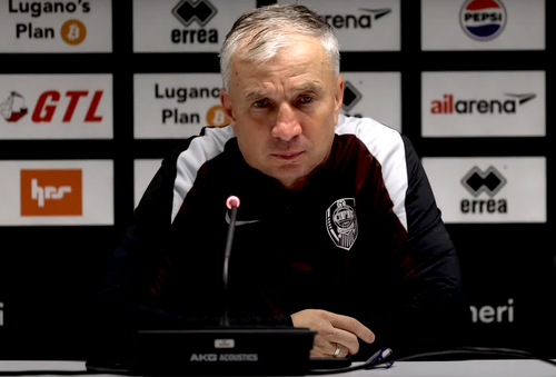 Dan Petrescu