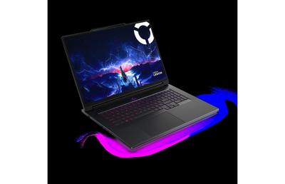 Lenovo lansează în România noul flagship Legion 9i (18", 10), un laptop de gaming care aduce jocurile la viață