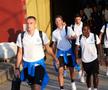 FK Sarajevo - Universitatea Craiova, imagini dinaintea meciului