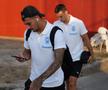 FK Sarajevo - Universitatea Craiova, imagini dinaintea meciului