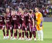 FK Sarajevo - Universitatea Craiova // foto: Andrei Furnigă (GSP)