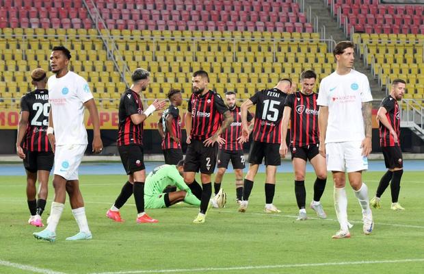 Rezultatul obținut de Shkendija, la câteva ore după ce a bătut-o pe FCSB