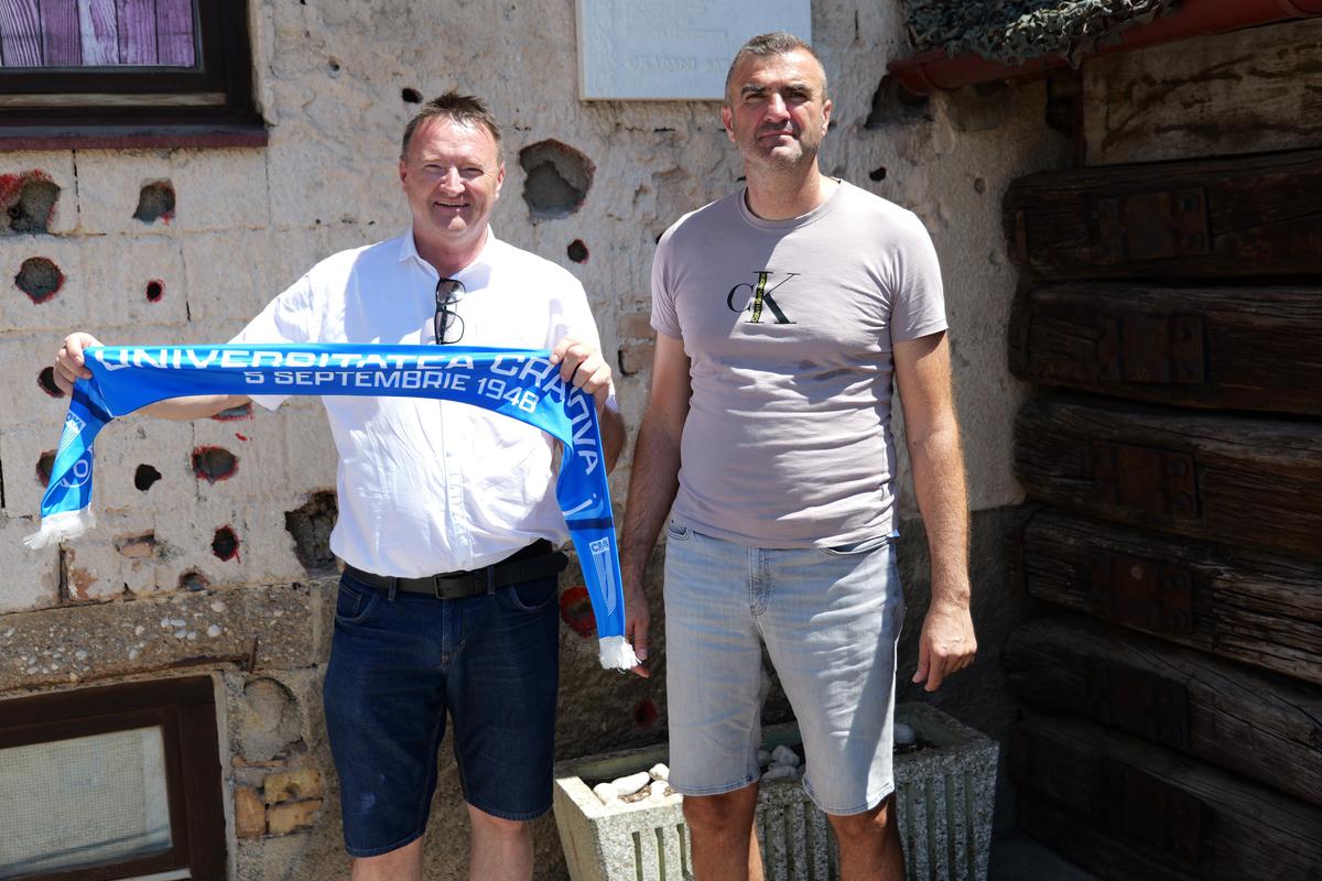 Imagini tulburătoare de la „Tunelul Speranței”, locul de unde și-a câștigat Bosnia independența
