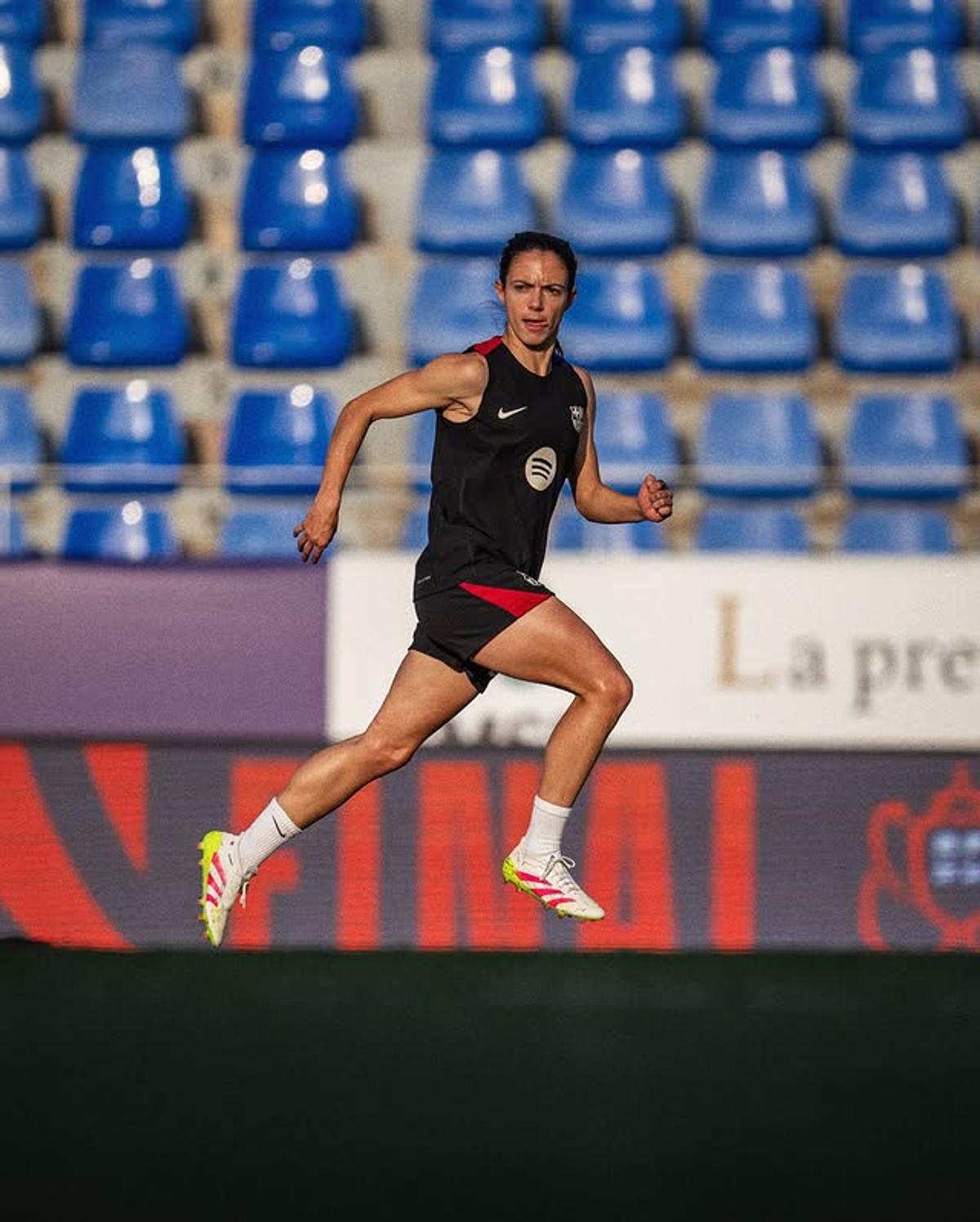 Aitana Bonmati