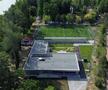 Imagini cu noul complex sportiv de la Pitești / Sursă foto: Facebook@ Cristian Gentea