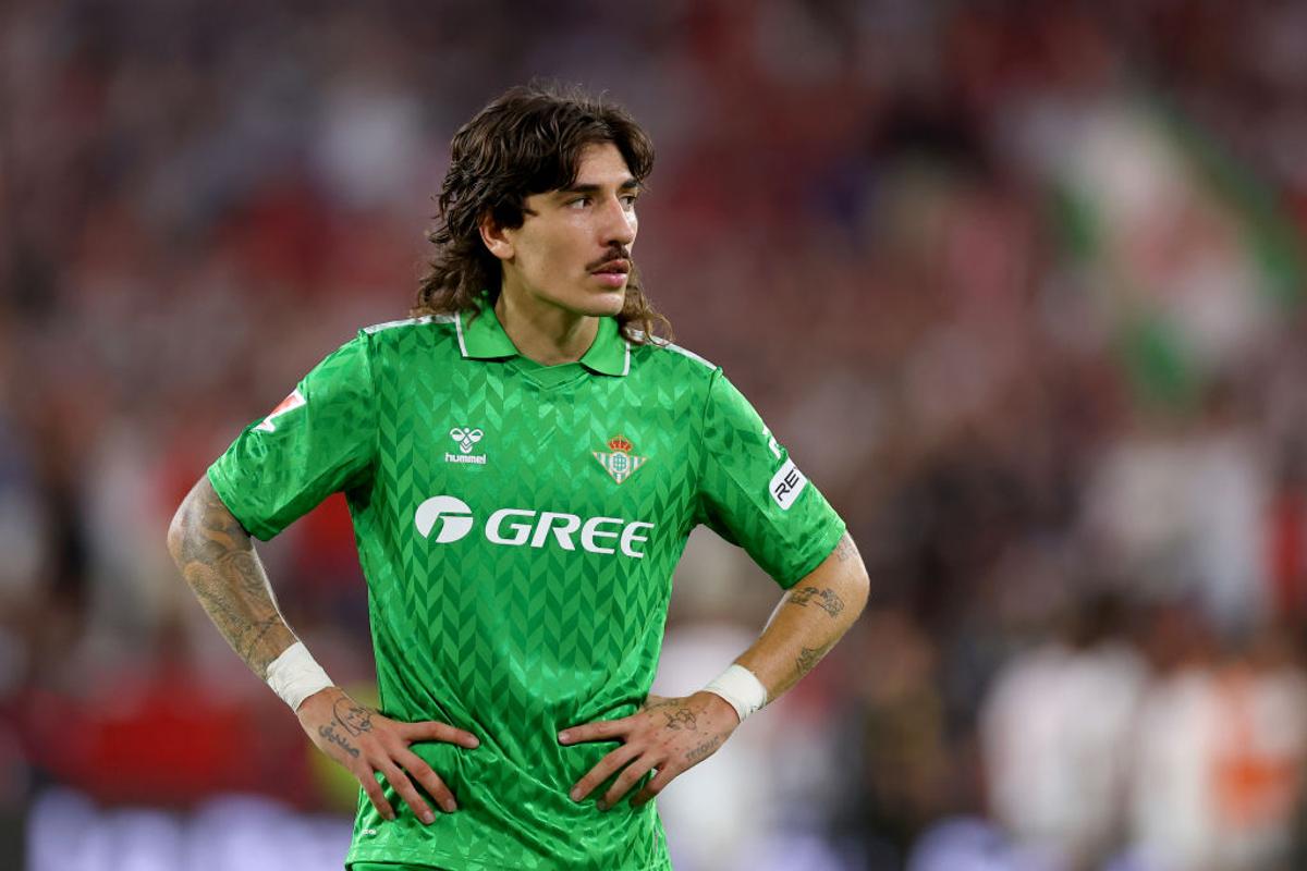 Hector Bellerin
