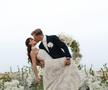 Alejandro Davidovich Fokina, nunta cu Paloma Amatiste Foto: Instagram