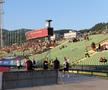FK Sarajevo - Universitatea Craiova, imagini dinaintea meciului