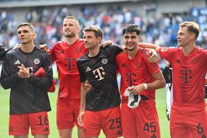 Bayern îl vinde pe internaționalul portughez în Premier League