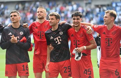 Tottenham a ajuns la un acord și cu Bayern! Internaționalul portughez se întoarce în Premier League