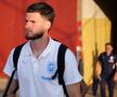 FK Sarajevo - Universitatea Craiova, imagini dinaintea meciului
