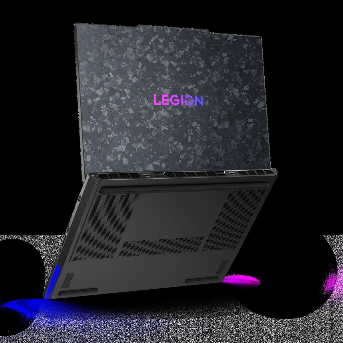 Lenovo lansează în România noul flagship Legion 9i (18", 10)