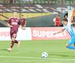 FK Sarajevo - Universitatea Craiova // foto: Andrei Furnigă (GSP)