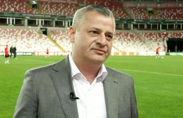 Ioan Varga l-a dat afară de la CFR Cluj chiar înaintea returului cu Alashkert » I s-a interzis accesul la stadion!