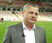 Ioan Varga, reacție pentru GSP.ro după Lugano – CFR Cluj