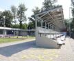 Imagini cu noul complex sportiv de la Pitești / Sursă foto: Facebook@ Cristian Gentea