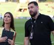 FK Sarajevo - Universitatea Craiova, imagini dinaintea meciului