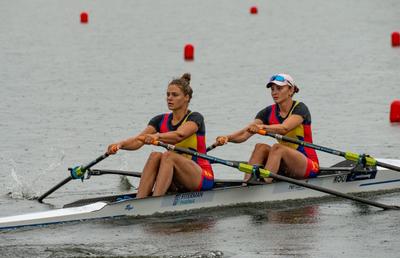 România are trei echipaje calificate în finale la Campionatele Mondiale de tineret de la Poznan