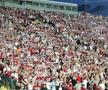 FK Sarajevo - Universitatea Craiova // foto: Andrei Furnigă (GSP)