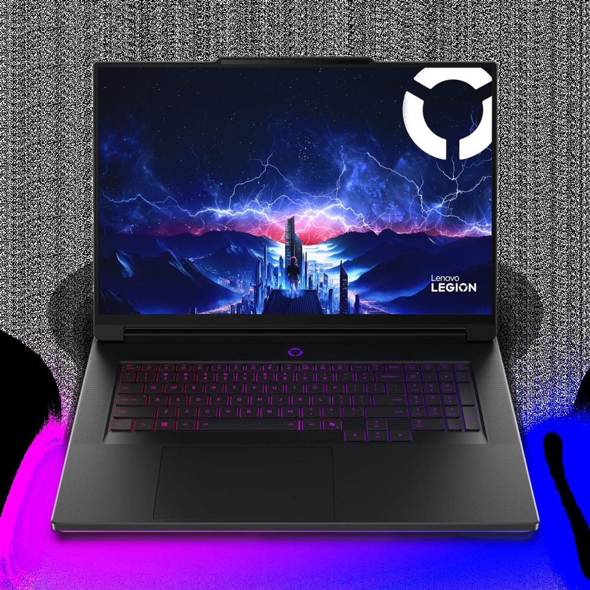 Lenovo lansează în România noul flagship Legion 9i (18", 10)