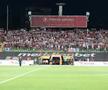 FK Sarajevo - Universitatea Craiova // foto: Andrei Furnigă (GSP)