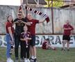 FK Sarajevo - Universitatea Craiova, imagini dinaintea meciului