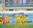 Imagini cu stadionul de sezonul trecut