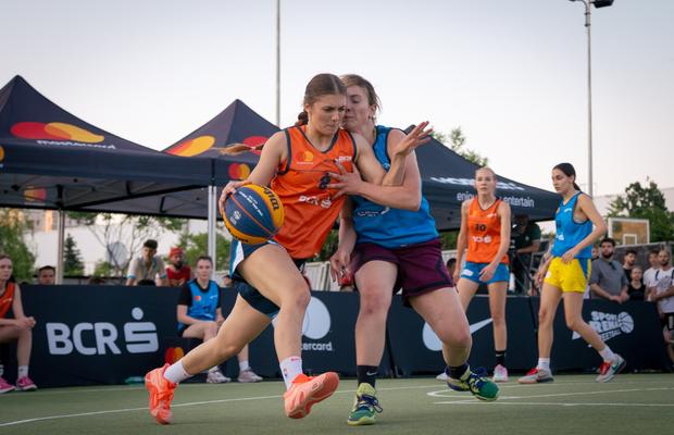 Sport Arena Streetball ajunge la Ploiești » Peste 15 zone dedicate sportului și mișcării