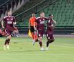 FK Sarajevo - Universitatea Craiova // foto: Andrei Furnigă (GSP)