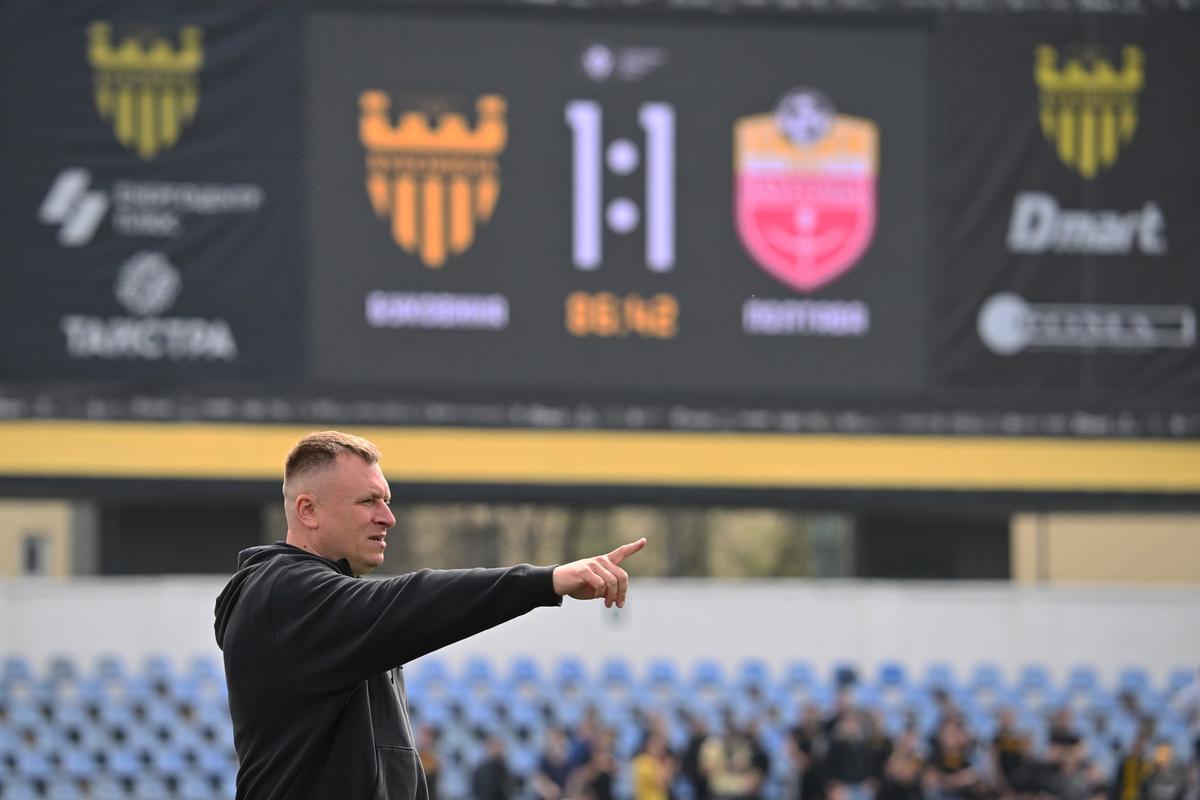 Ucrainenii au modernizat stadionul din Cernăuți și sunt gata pentru noul sezon
