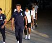 FK Sarajevo - Universitatea Craiova, imagini dinaintea meciului
