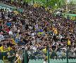 Imagini cu stadionul de sezonul trecut