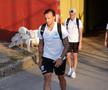 FK Sarajevo - Universitatea Craiova, imagini dinaintea meciului