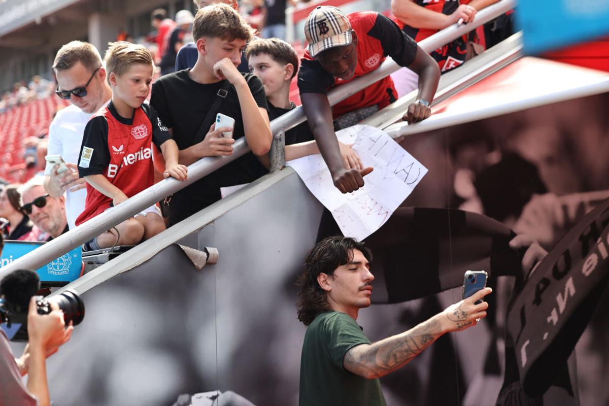 Hector Bellerin