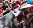 „Literatura mi-a schimbat viața” » A jucat la Barcelona, dar a făcut istorie la Arsenal, iar acum uimește The Guardian: „Aceasta e lista mea de cărți”