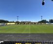 Ucrainenii au modernizat stadionul din Cernăuți și sunt gata pentru noul sezon