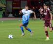 FK Sarajevo - Universitatea Craiova // foto: Andrei Furnigă (GSP)