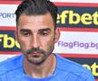 Elias Charalambous, antrenorul lui FCSB. FOTO: Cristi Preda